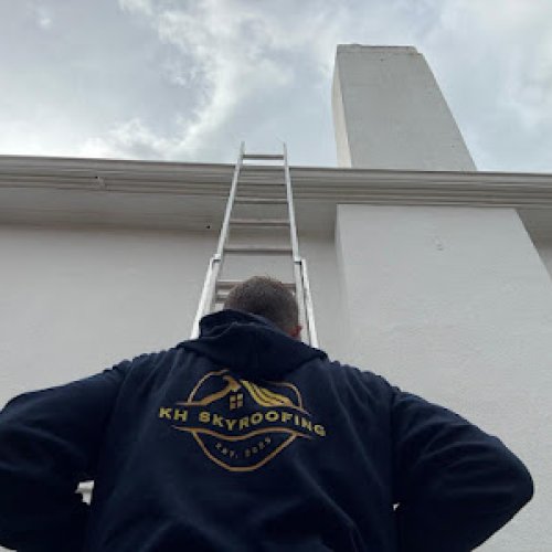 KH SKYROOFING Gallery Image