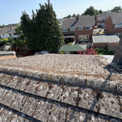 KH SKYROOFING Gallery Image