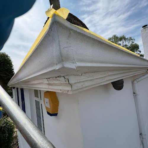 KH SKYROOFING Gallery Image