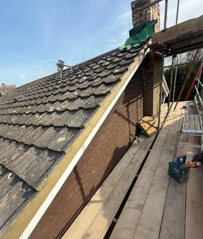 KH SKYROOFING